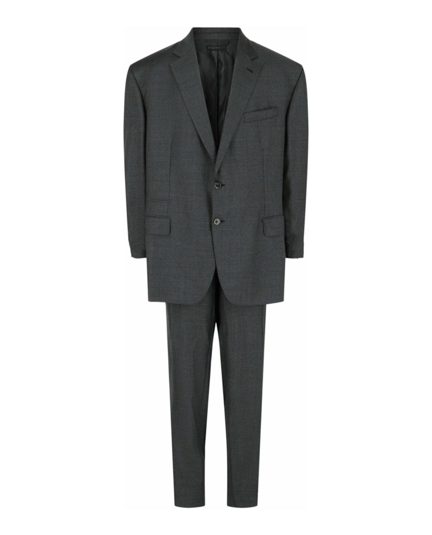 Brioni Wool Two-Piece Suit