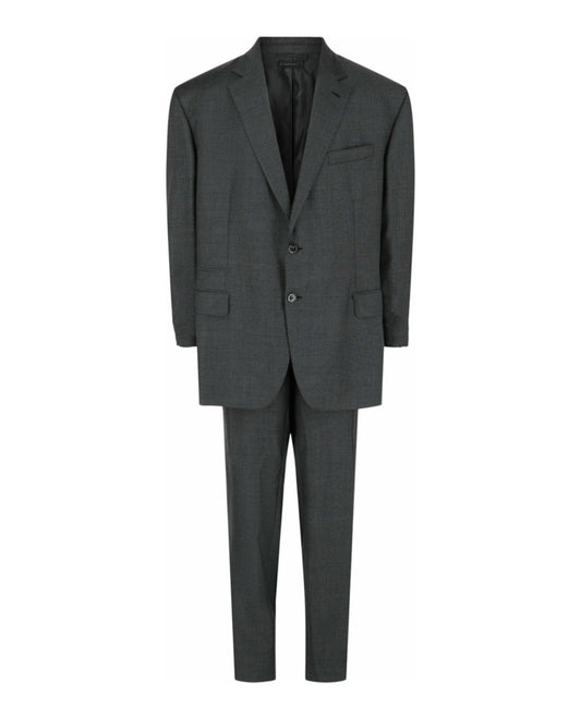 Brioni Wool Two-Piece Suit