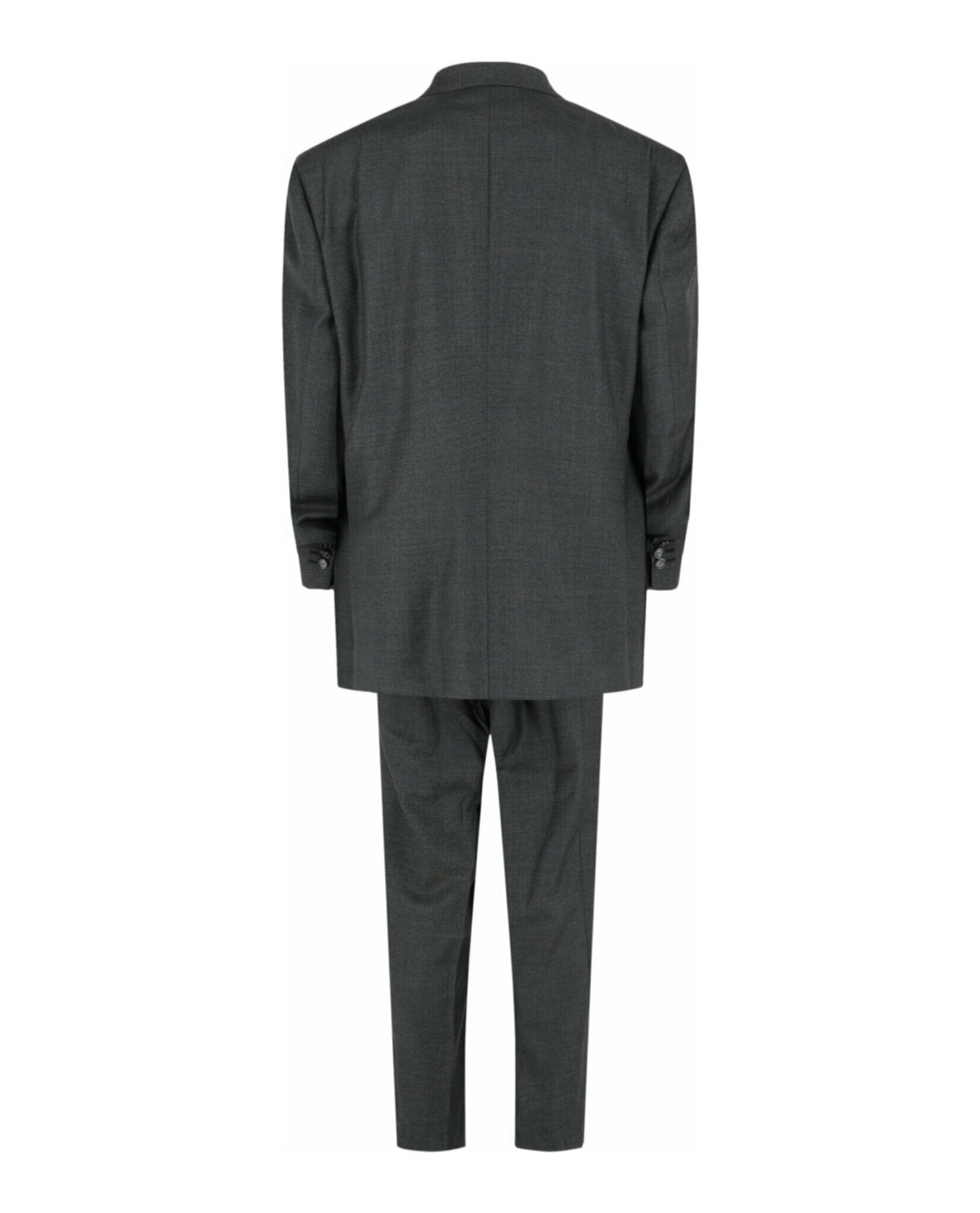 Brioni Wool Two-Piece Suit