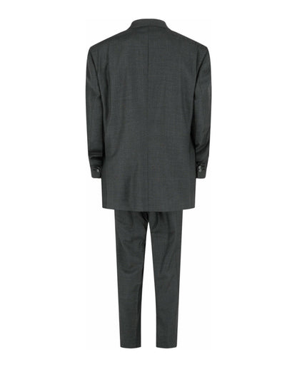 Brioni Wool Two-Piece Suit