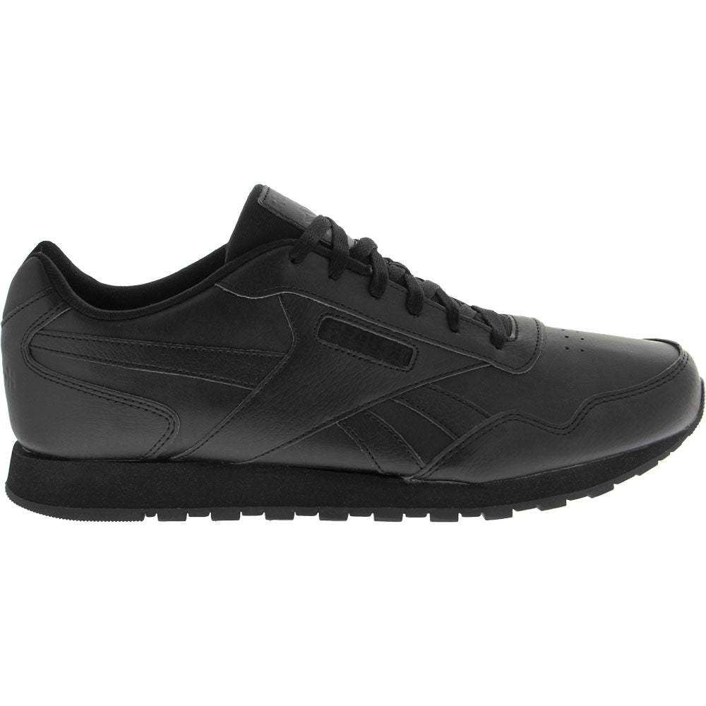 Reebok Men's Cl Harman Run Sneakers