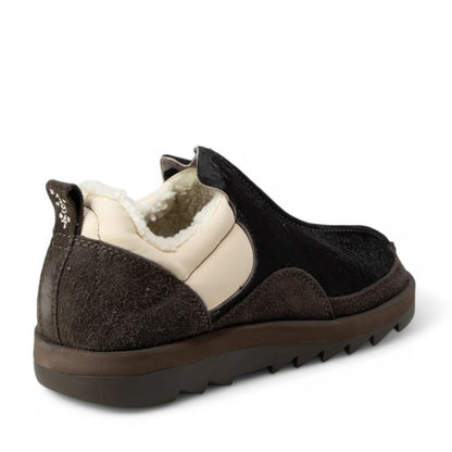 Reebok Men's Beatnik Moc Sneakers