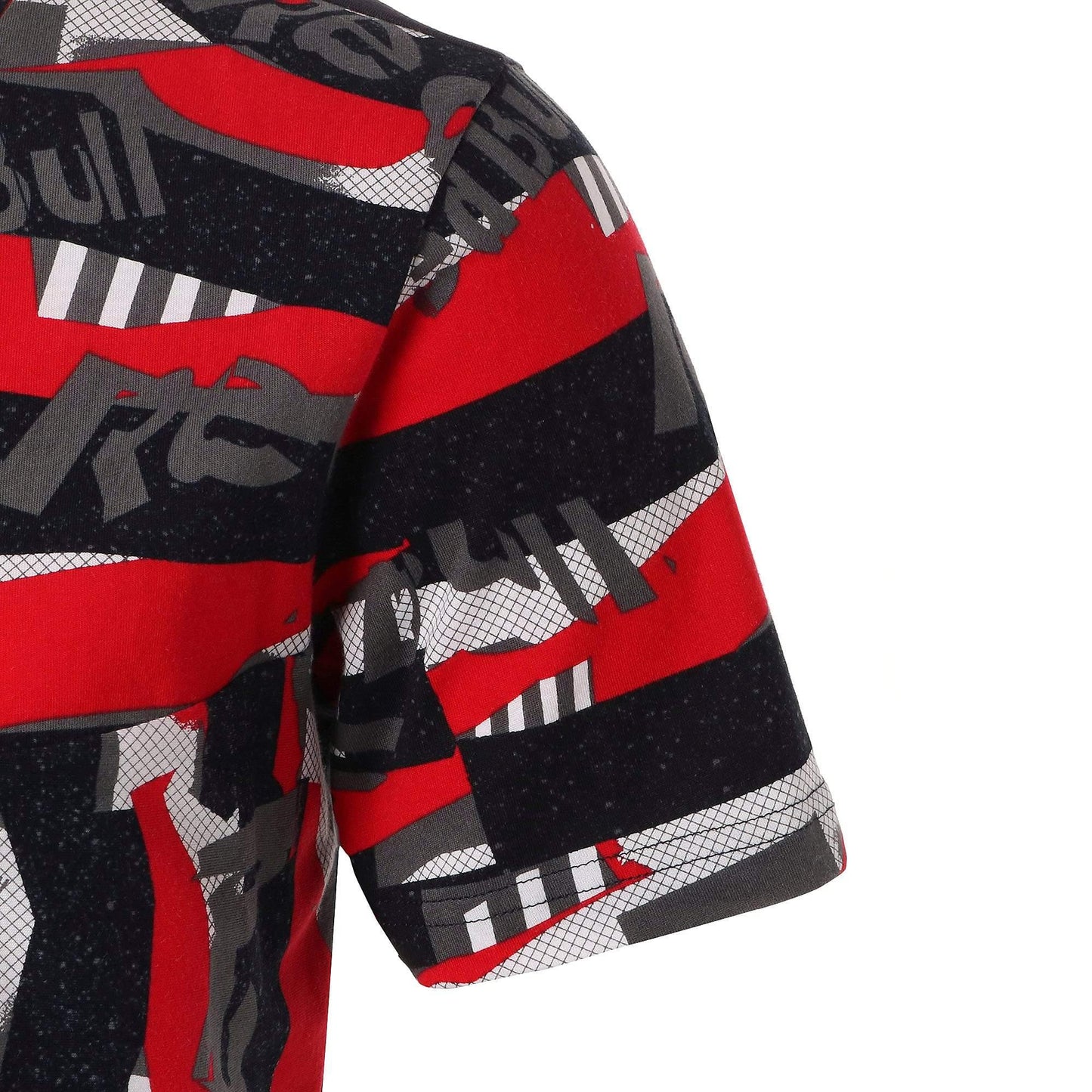 Puma Men's Rbr Red Bull Racing Life Aop Tee T-Shirts