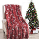 Red Reindeer