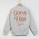 Grey Heather
