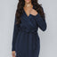 Dark Navy