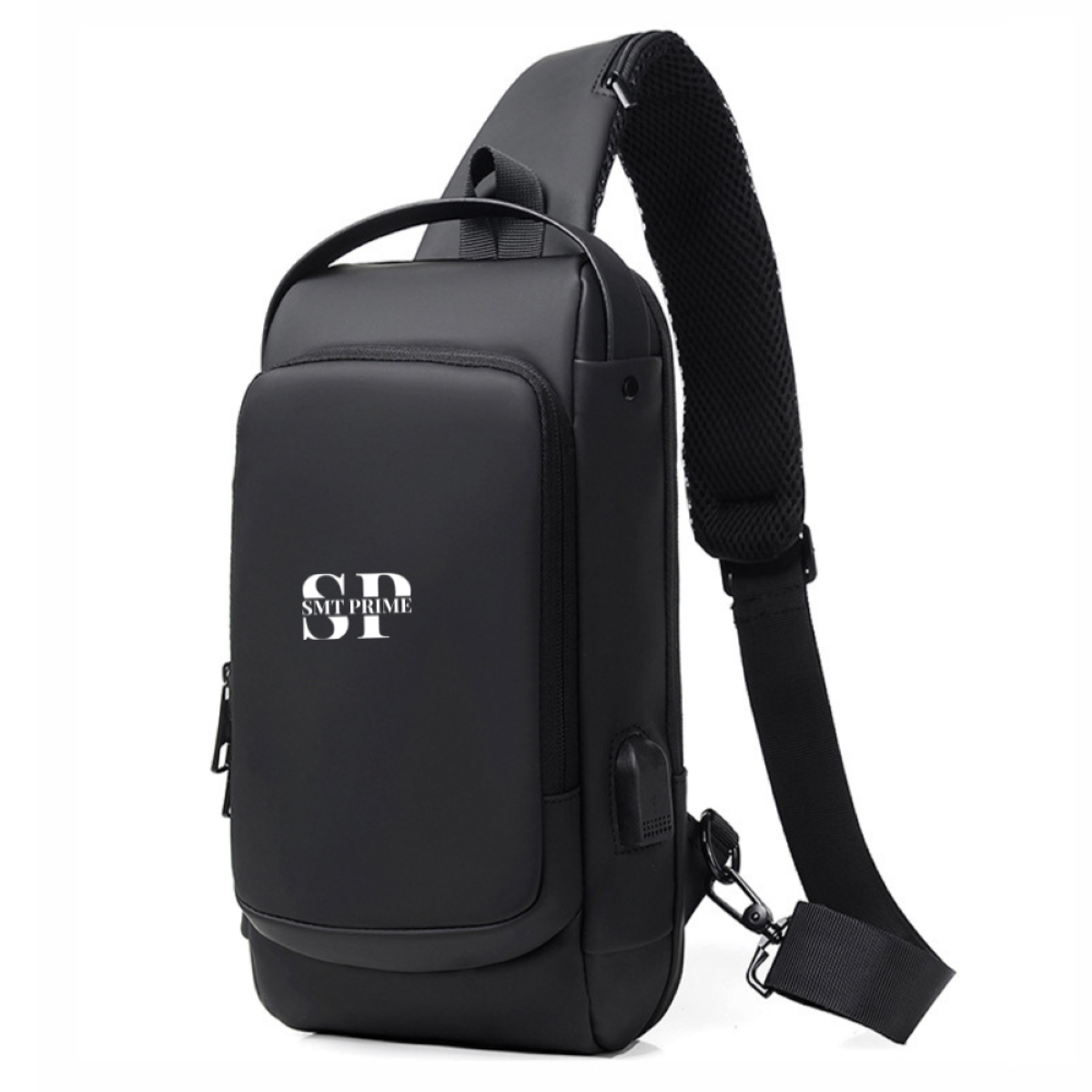 Black-