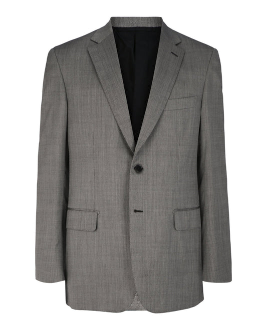 Brioni Single-Breasted Blazer