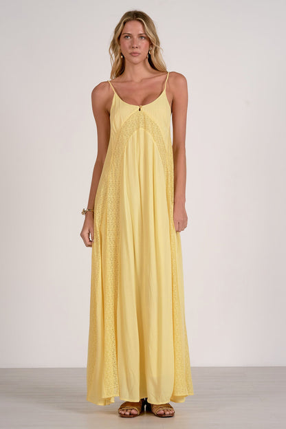 Vanilla Maxi