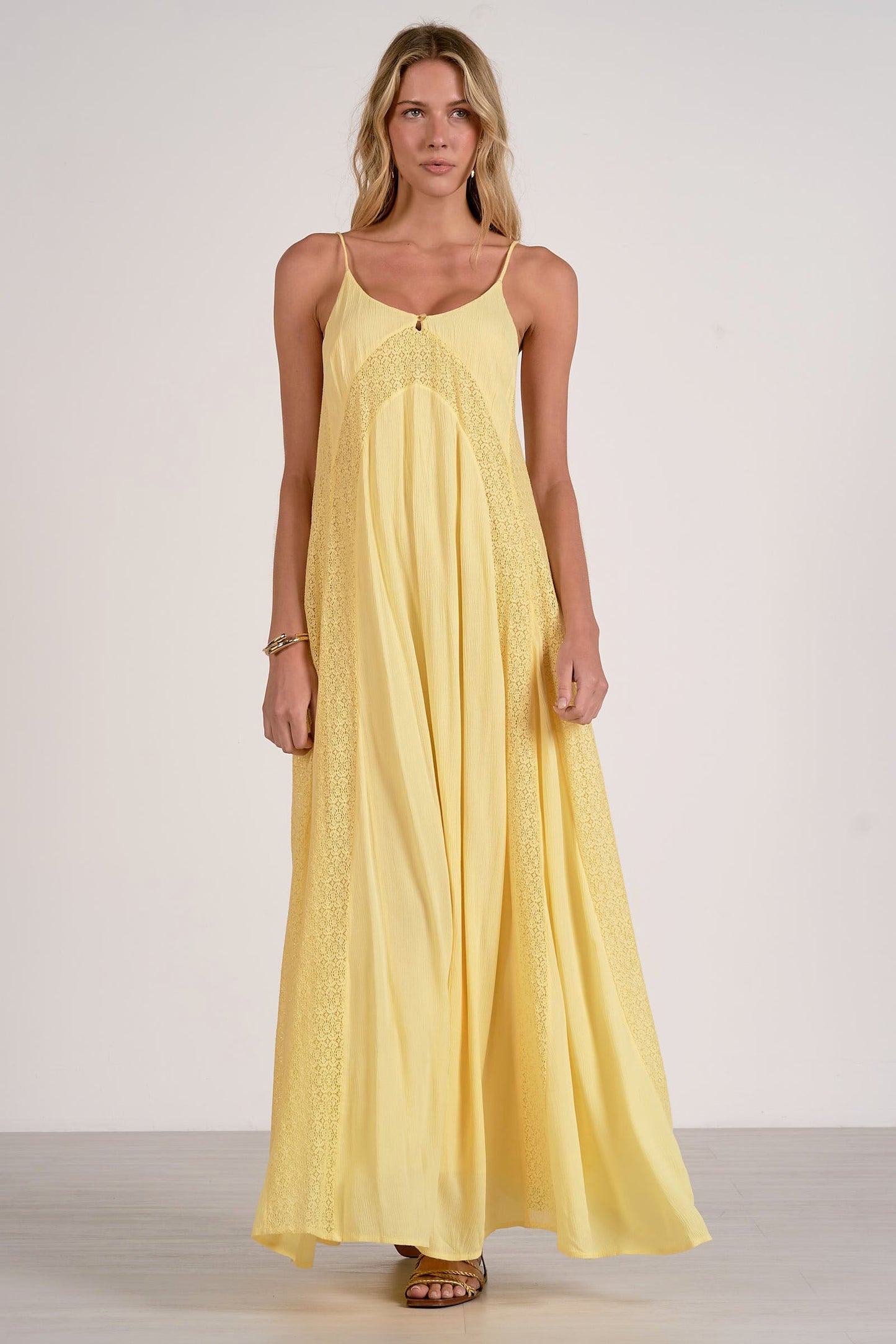 Vanilla Maxi