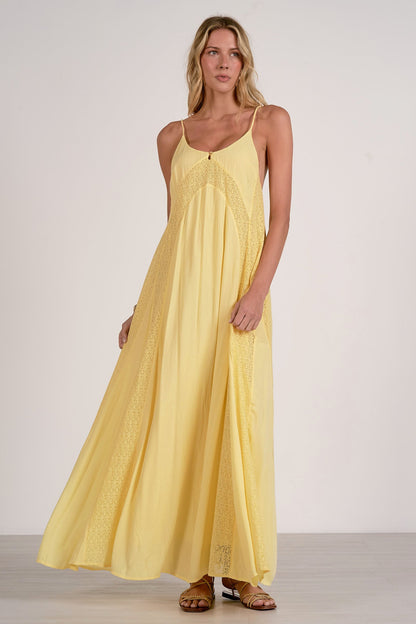 Vanilla Maxi