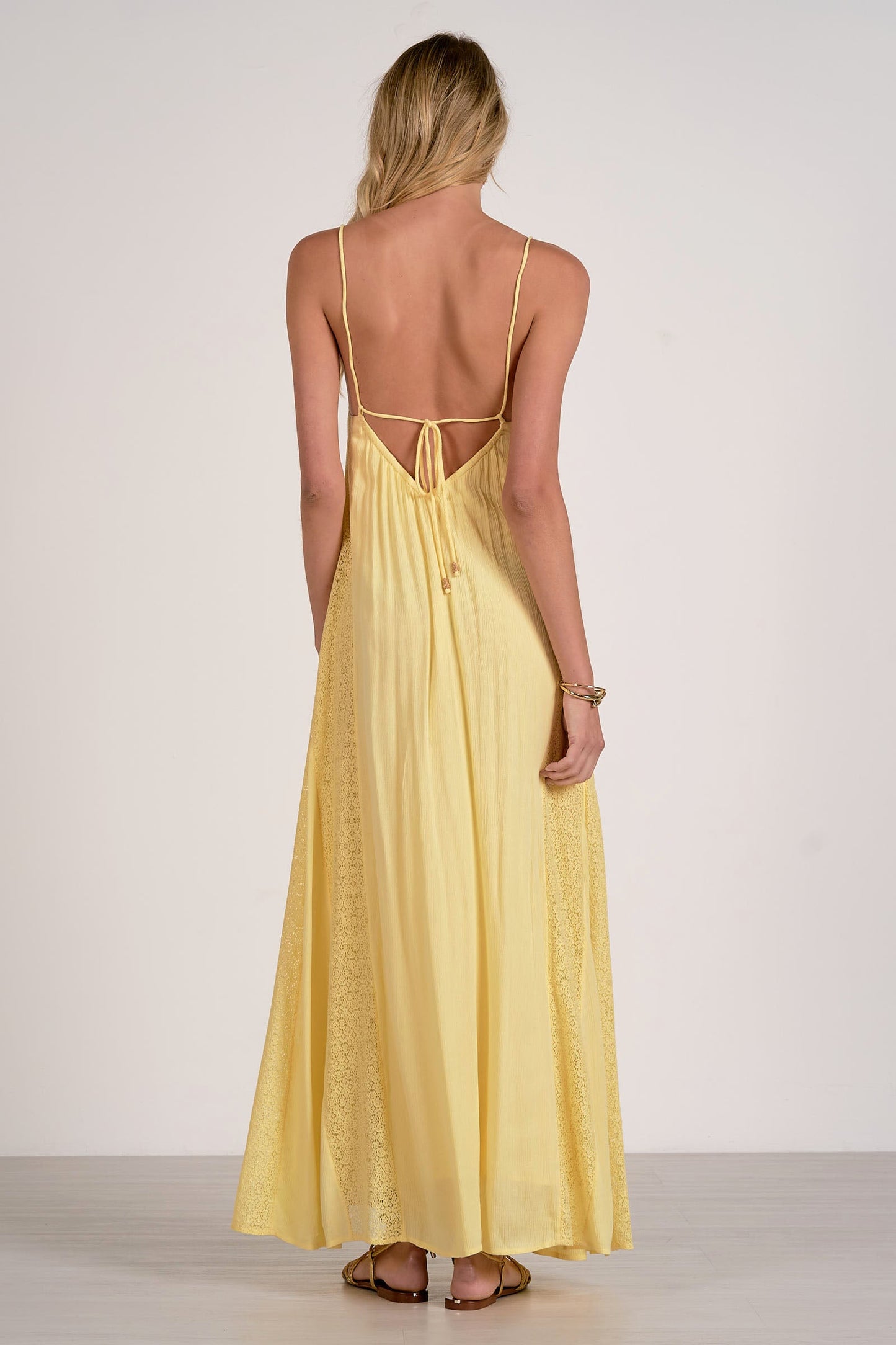 Vanilla Maxi