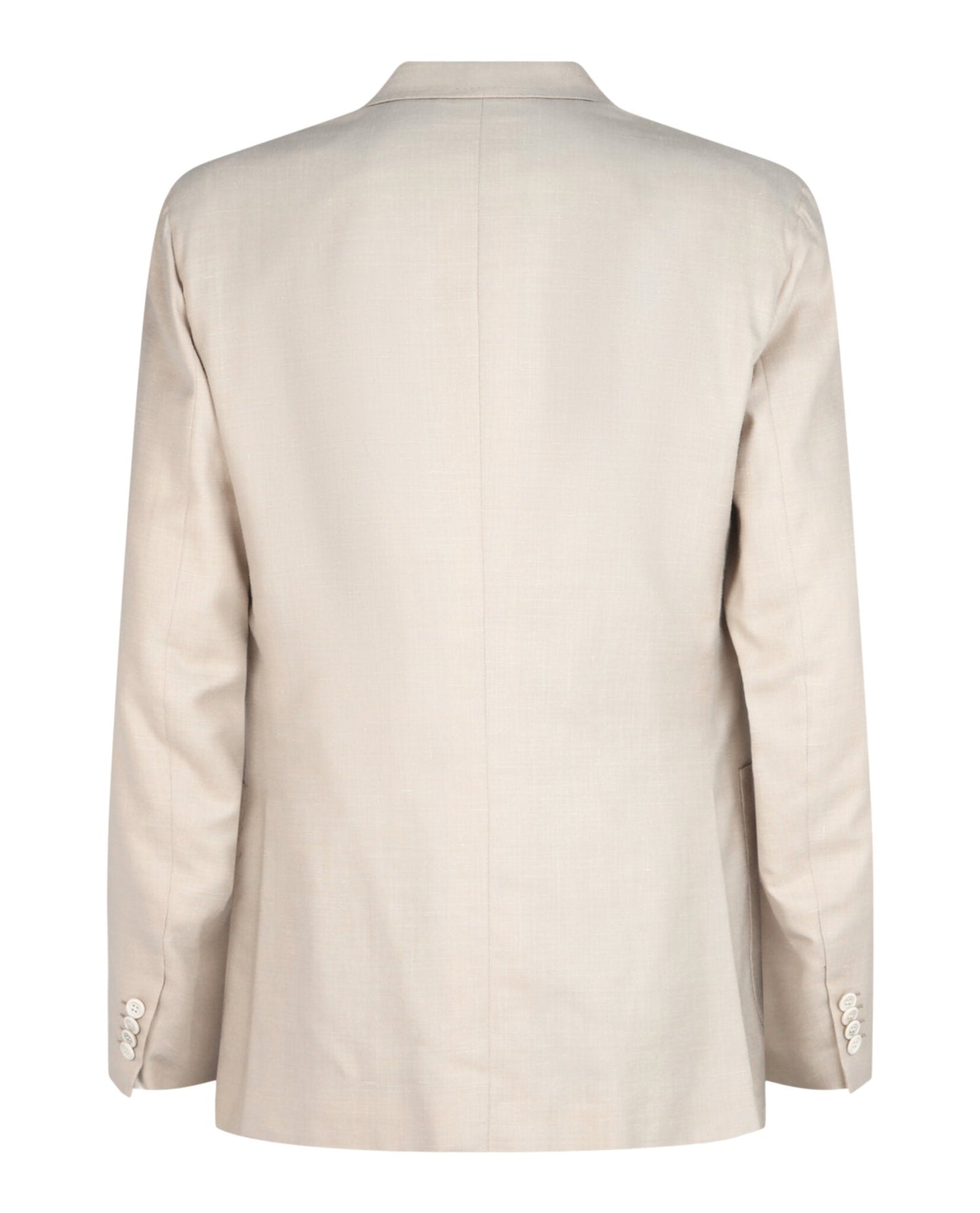 Brioni Single-Breasted Blazer