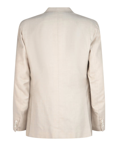 Brioni Single-Breasted Blazer