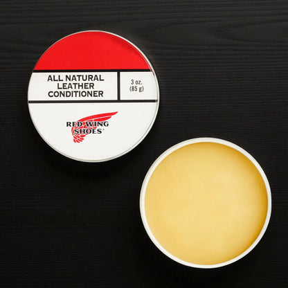 Red Wing Shoes Red Wing All Natural Leather Conditioner 3 Oz
