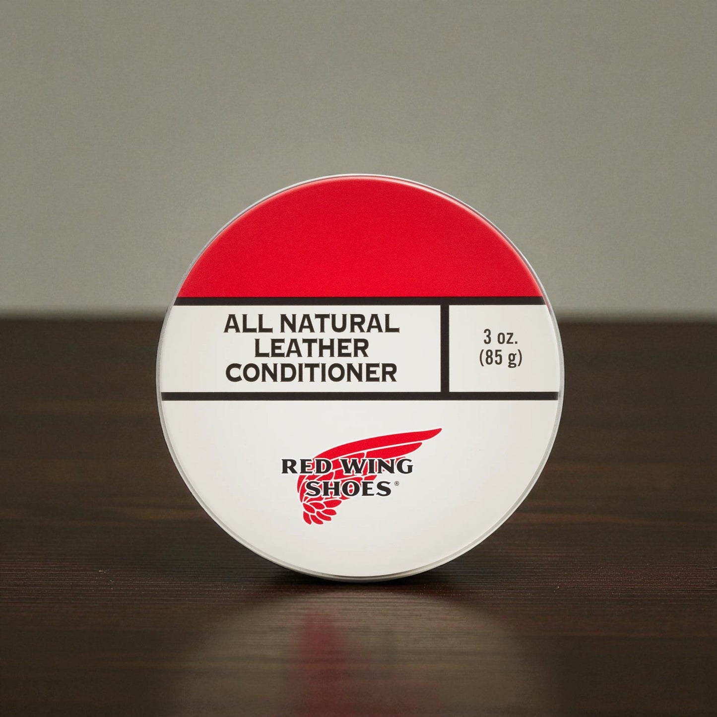 Red Wing Shoes Red Wing All Natural Leather Conditioner 3 Oz