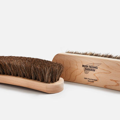 Red Wing Shoes Red Wing Brush Polish