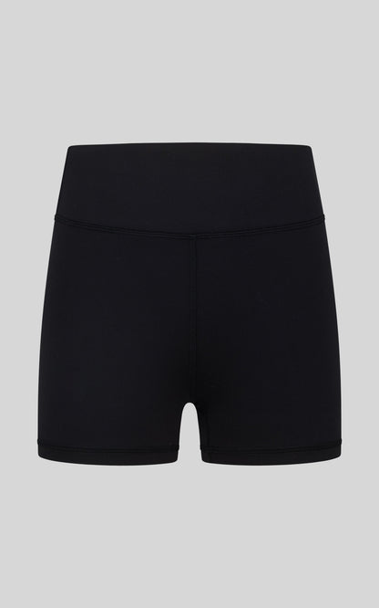 Girls 2 PK 3" Biker Shorts