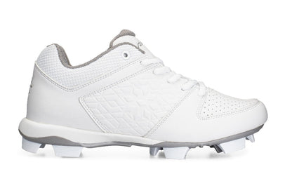 Rip-It Grade School ' Diamond Molded Softball Cleats