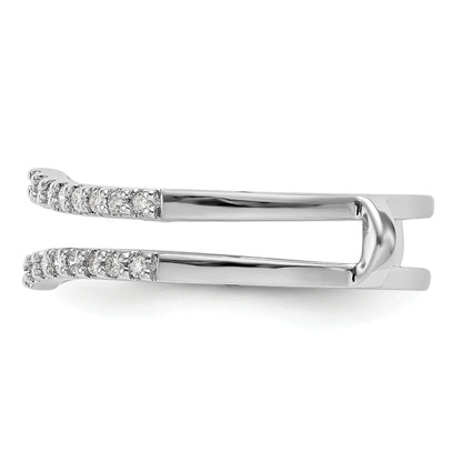 Lab Grown Diamond Ring Guards