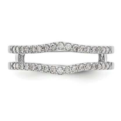 Lab Grown Diamond Ring Guards