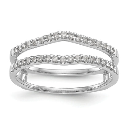 Lab Grown Diamond Ring Guards