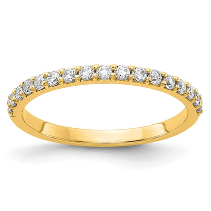 Lab Grown Diamond Wedding Bands