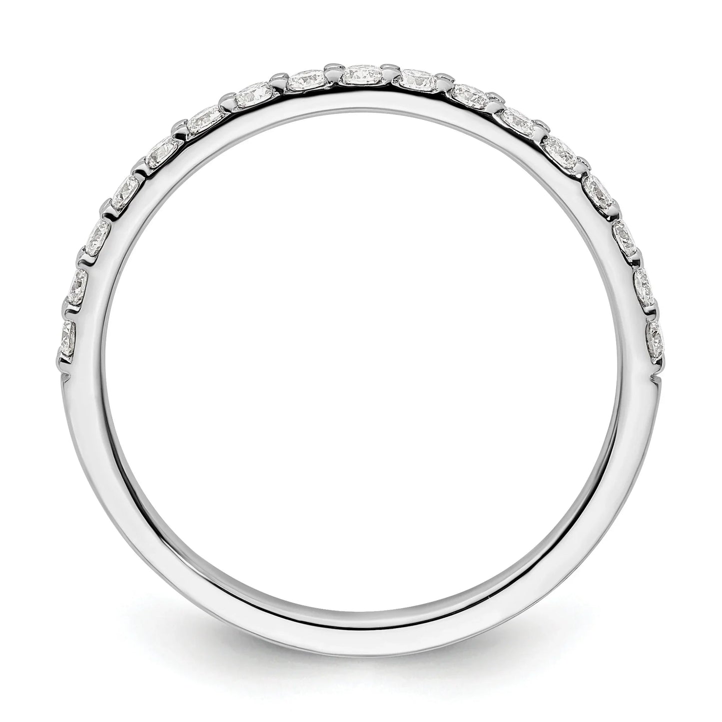 Lab Grown Diamond Wedding Bands