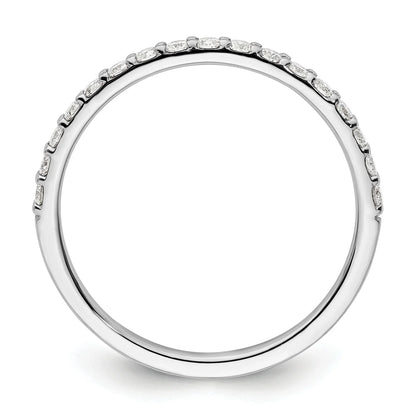 Lab Grown Diamond Wedding Bands