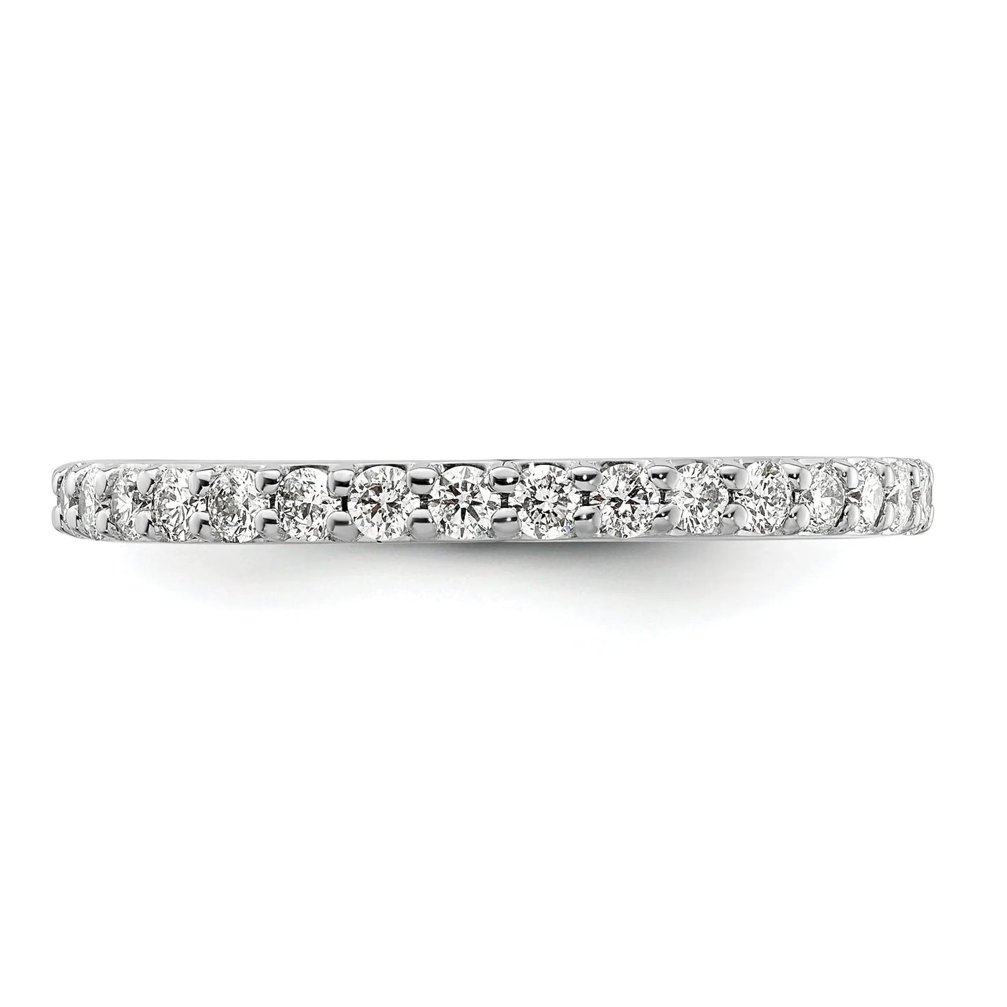 Lab Grown Diamond Wedding Bands