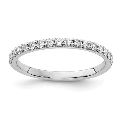 Lab Grown Diamond Wedding Bands