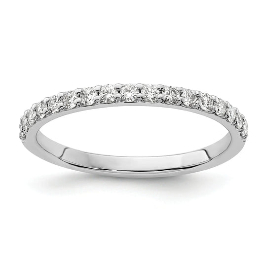 Lab Grown Diamond Wedding Bands
