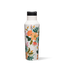 Cream Lively Floral