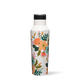 Cream Lively Floral