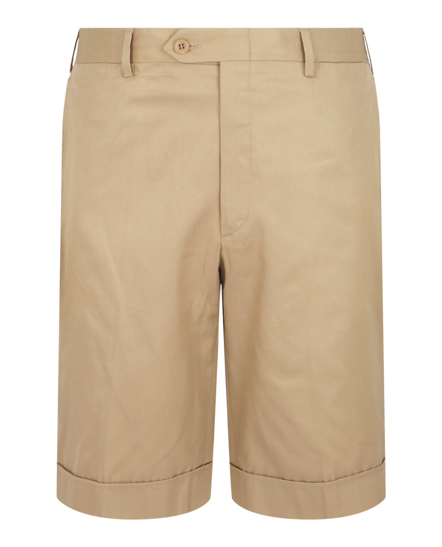 Brioni Bermuda Shorts