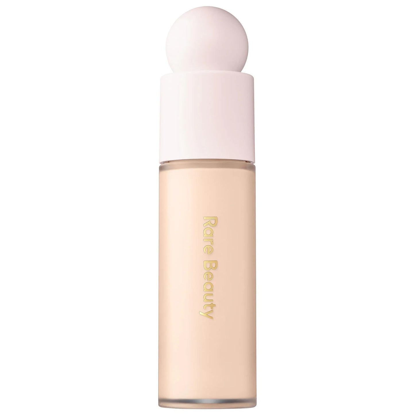 Liquid Touch Weightless Foundation - Buildable Coverage, Serum-Like Texture