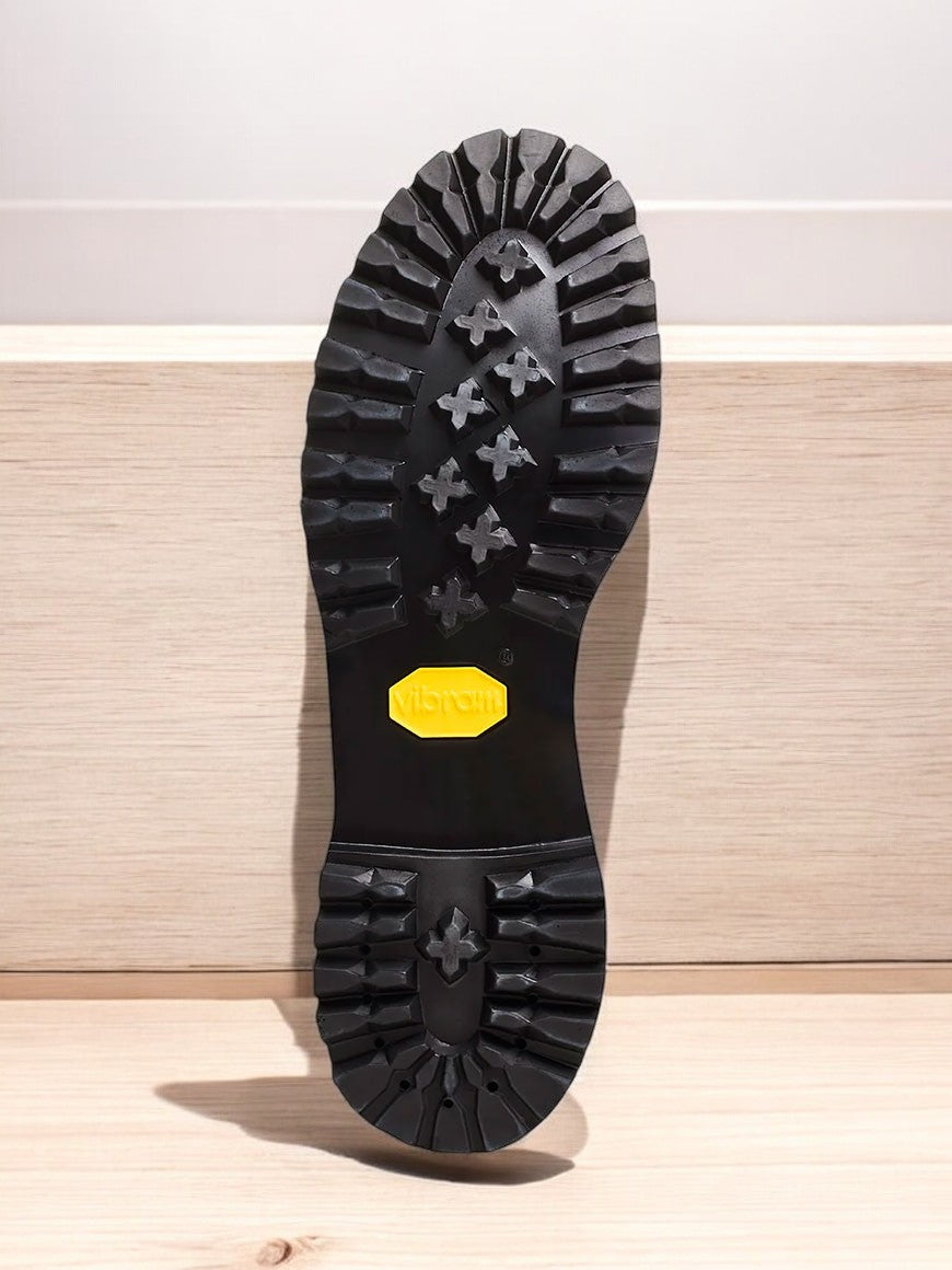 Red Wing Shoes Men's Red Wing Roughneck Wide 2E Width Width)