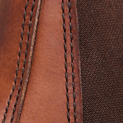 Red Wing Heritage 3190 Classic Chelsea Men's Boots — Amber Harness Leather