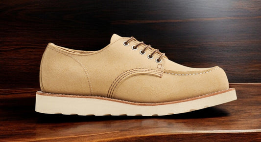 Red Wing Shoes Men's Red Wing Shop Moc Oxford