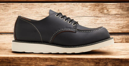 Red Wing Shoes Men's Red Wing Shop Moc Oxford Sneakers