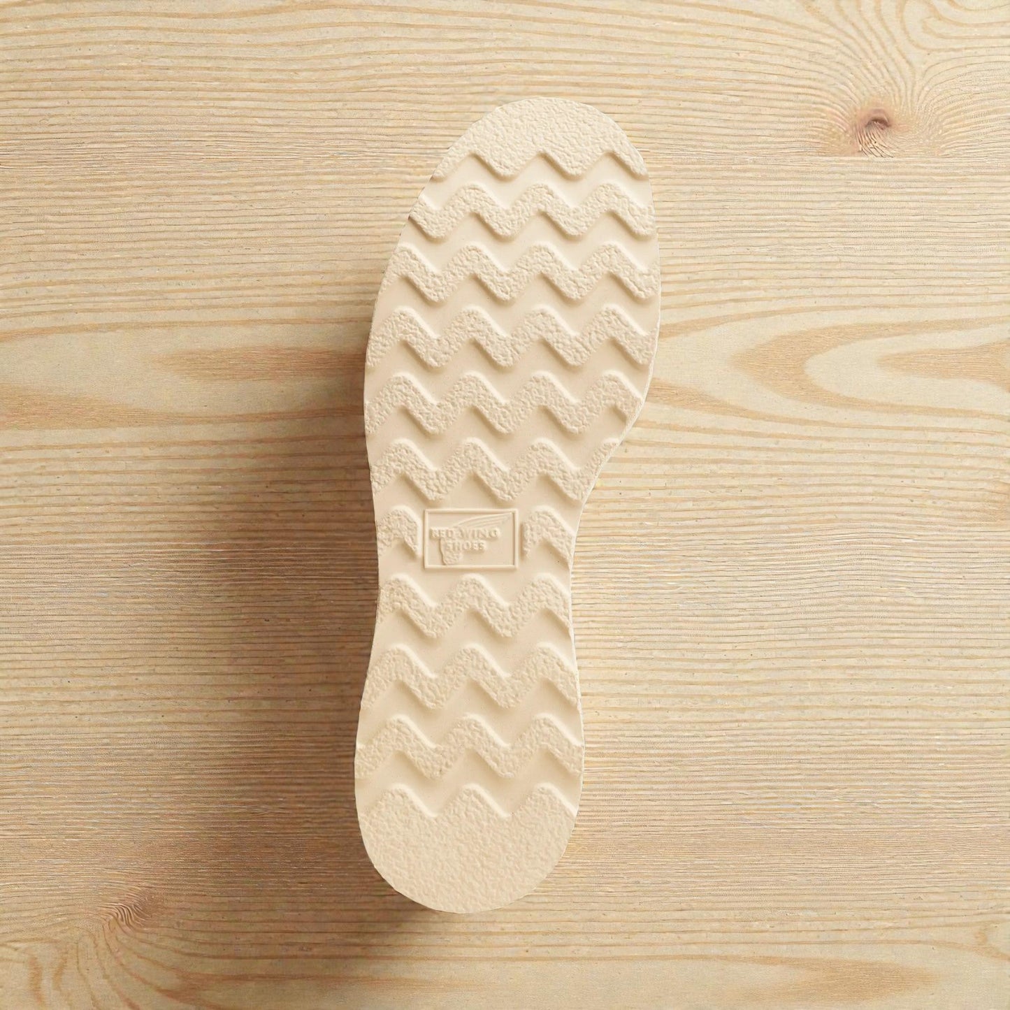 Red Wing Shoes Men's Red Wing Classic Moc Wide 2E Width Width)