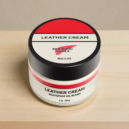 Red Wing Shoes Red Wing Leather Cream-Neatsfoot Oil 2 Oz