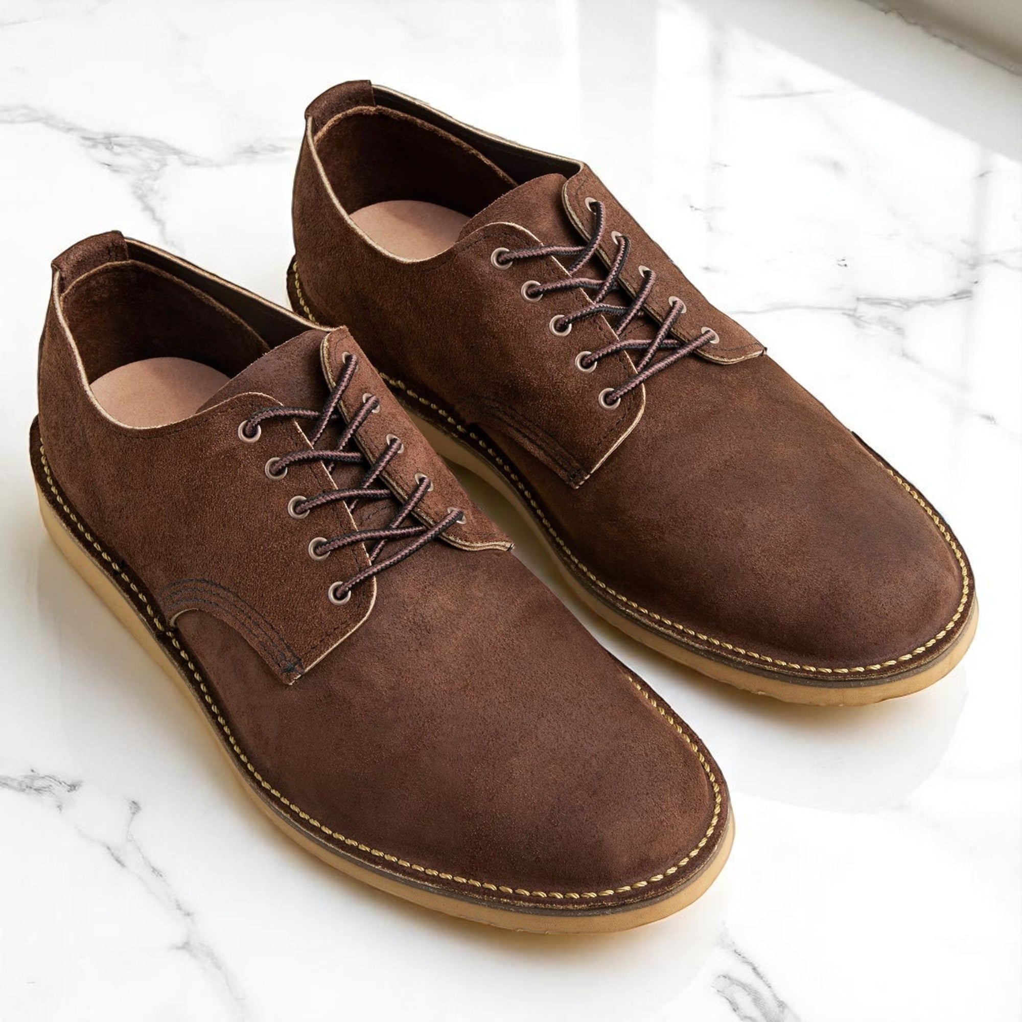Red Wing Shoes Men's Weekender Oxford - 3606 – Zulily