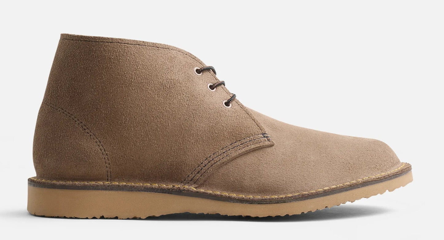 Men's Red Wing Weekender Chukka