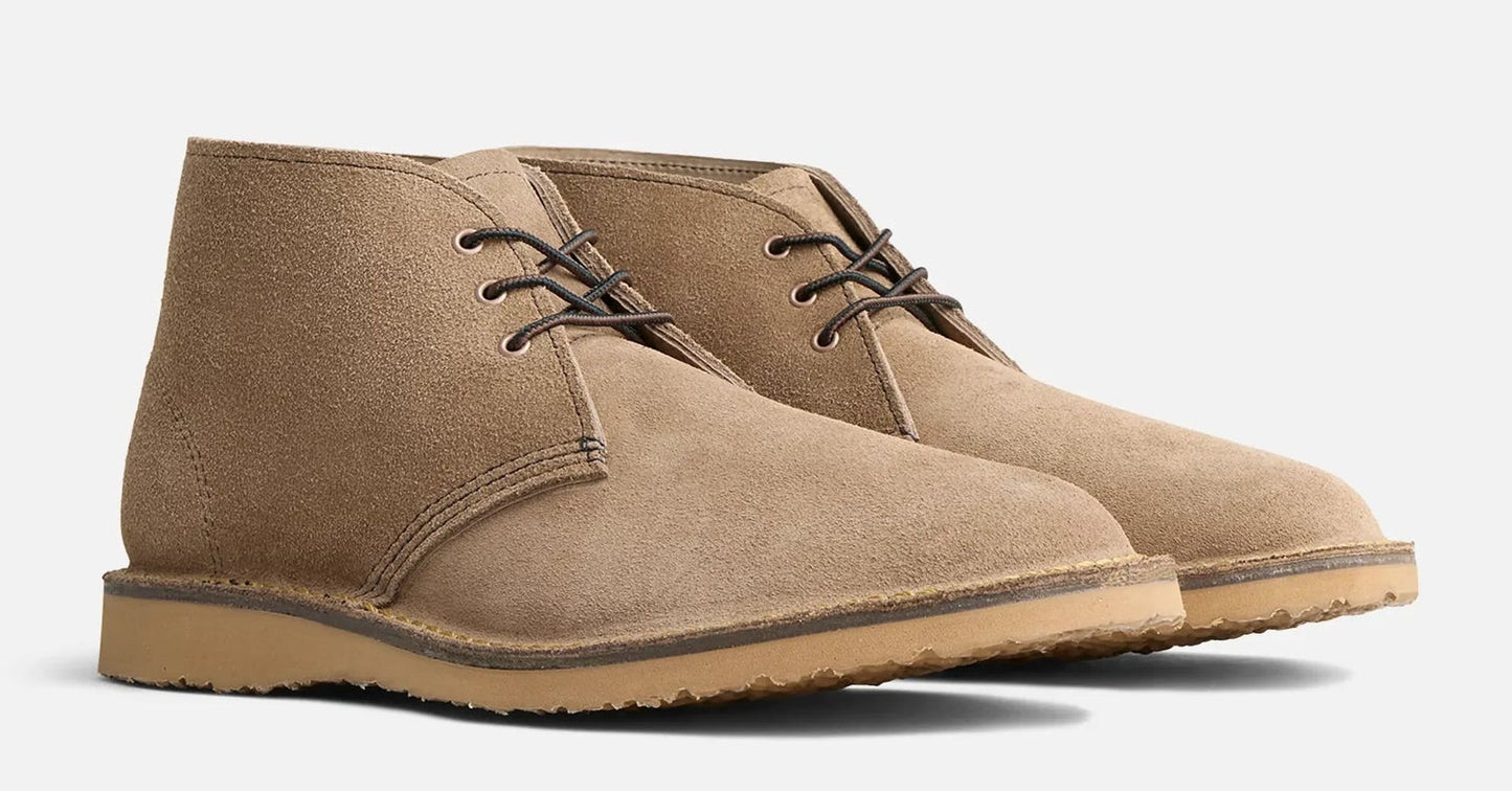 Men's Red Wing Weekender Chukka