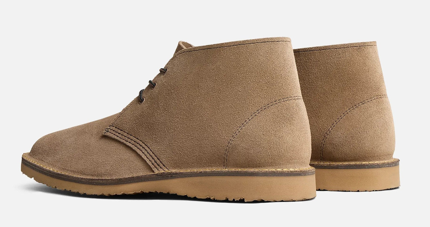 Men's Red Wing Weekender Chukka
