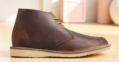 Red Wing Shoes Men's Weekender Chukka