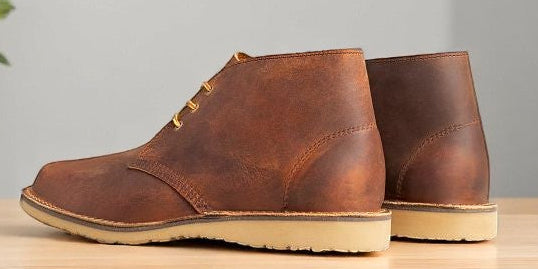 Red Wing Shoes Men's Weekender Chukka