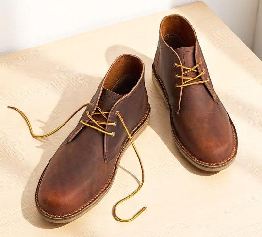 Red Wing Shoes Men's Weekender Chukka