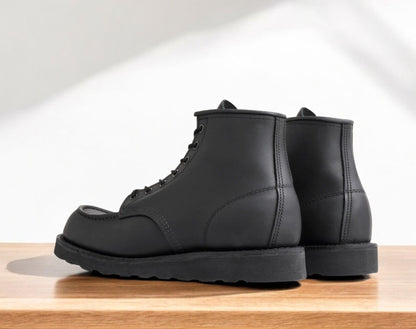 Red Wing Shoes Men's Red Wing Classic Moc 6-Inch Boot